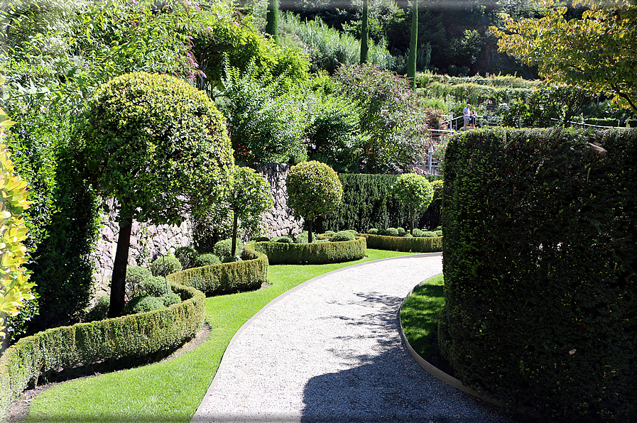 foto Giardini Trauttmansdorff - Giardini acquatici